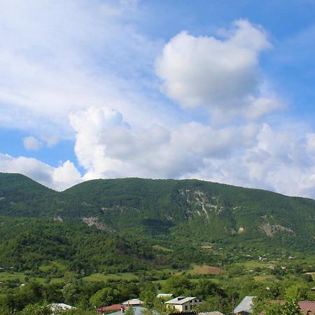 Guest House Racha Ambrolauri Zewnętrze zdjęcie