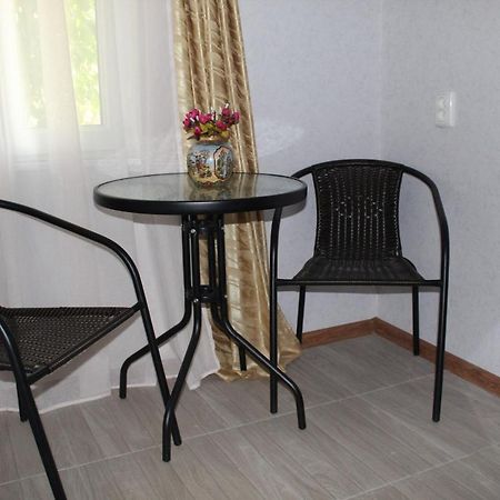 Guest House Racha Ambrolauri Zewnętrze zdjęcie
