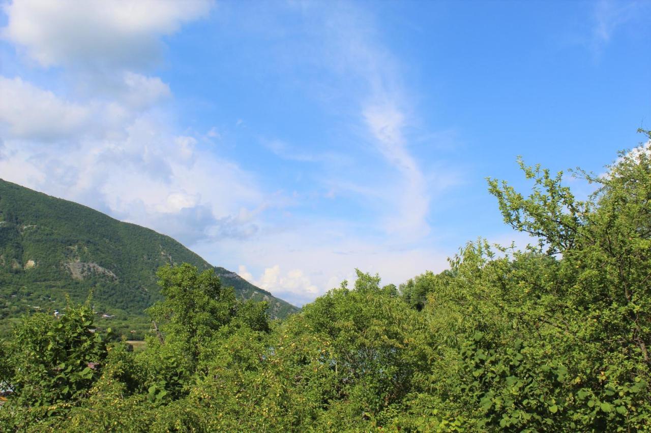 Guest House Racha Ambrolauri Zewnętrze zdjęcie