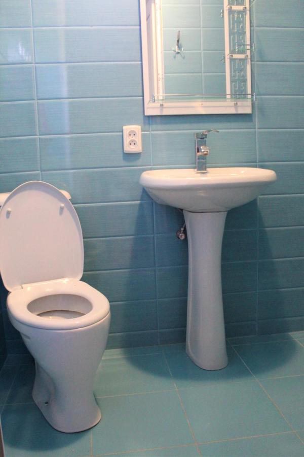 Guest House Racha Ambrolauri Zewnętrze zdjęcie