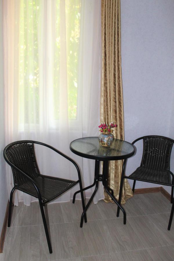 Guest House Racha Ambrolauri Zewnętrze zdjęcie