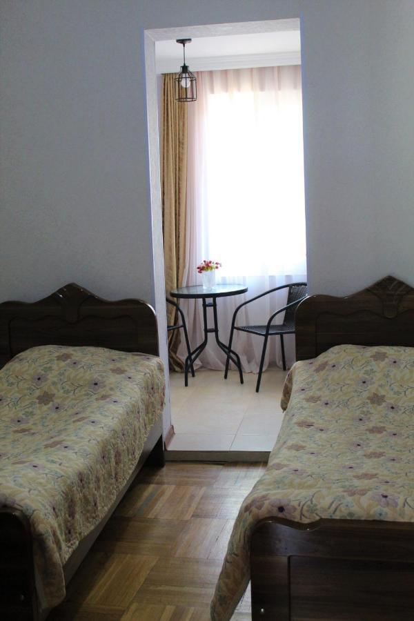 Guest House Racha Ambrolauri Zewnętrze zdjęcie