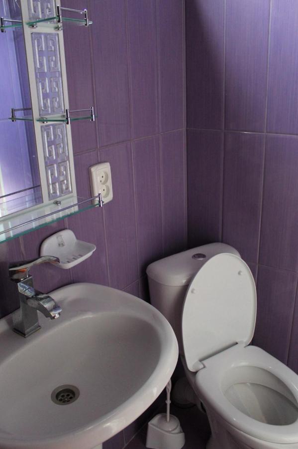 Guest House Racha Ambrolauri Zewnętrze zdjęcie