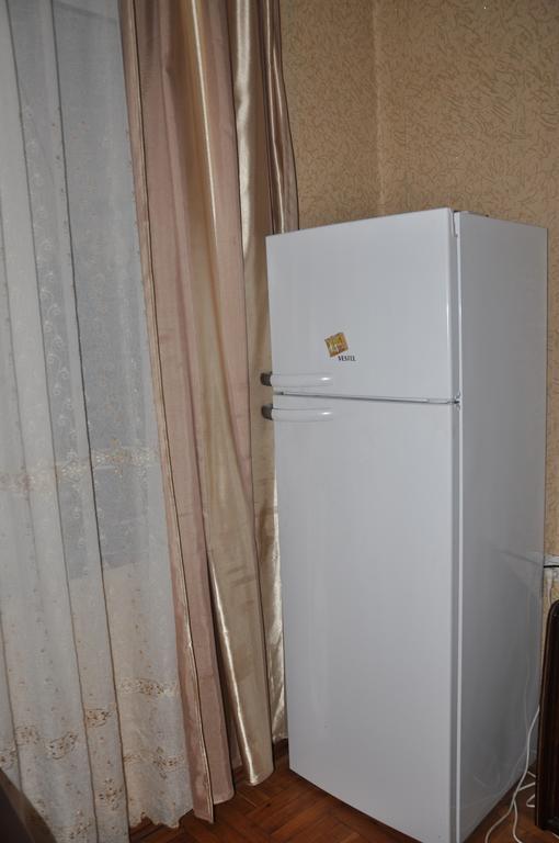Guest House Racha Ambrolauri Zewnętrze zdjęcie