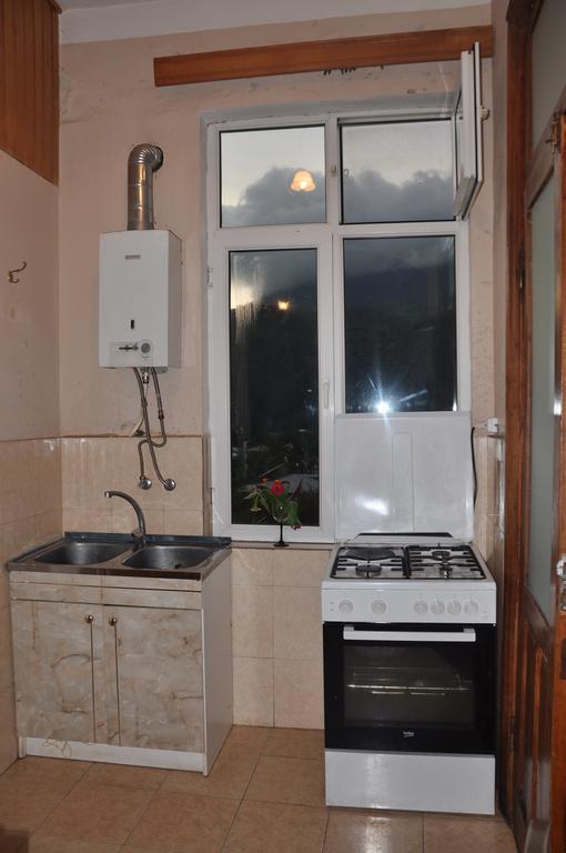 Guest House Racha Ambrolauri Zewnętrze zdjęcie