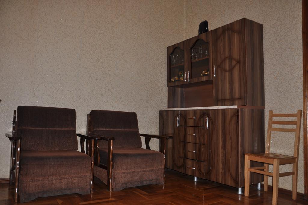 Guest House Racha Ambrolauri Zewnętrze zdjęcie