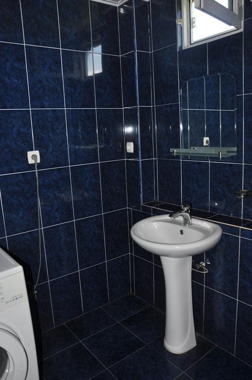 Guest House Racha Ambrolauri Zewnętrze zdjęcie