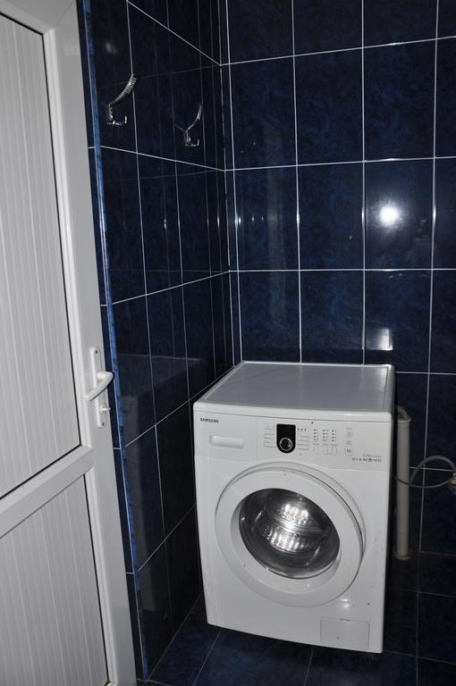 Guest House Racha Ambrolauri Zewnętrze zdjęcie