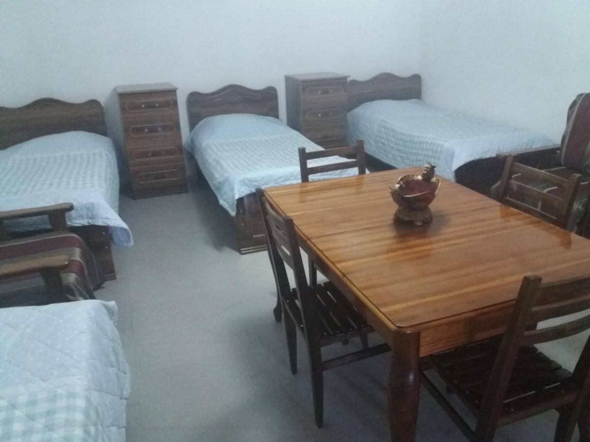 Guest House Racha Ambrolauri Zewnętrze zdjęcie