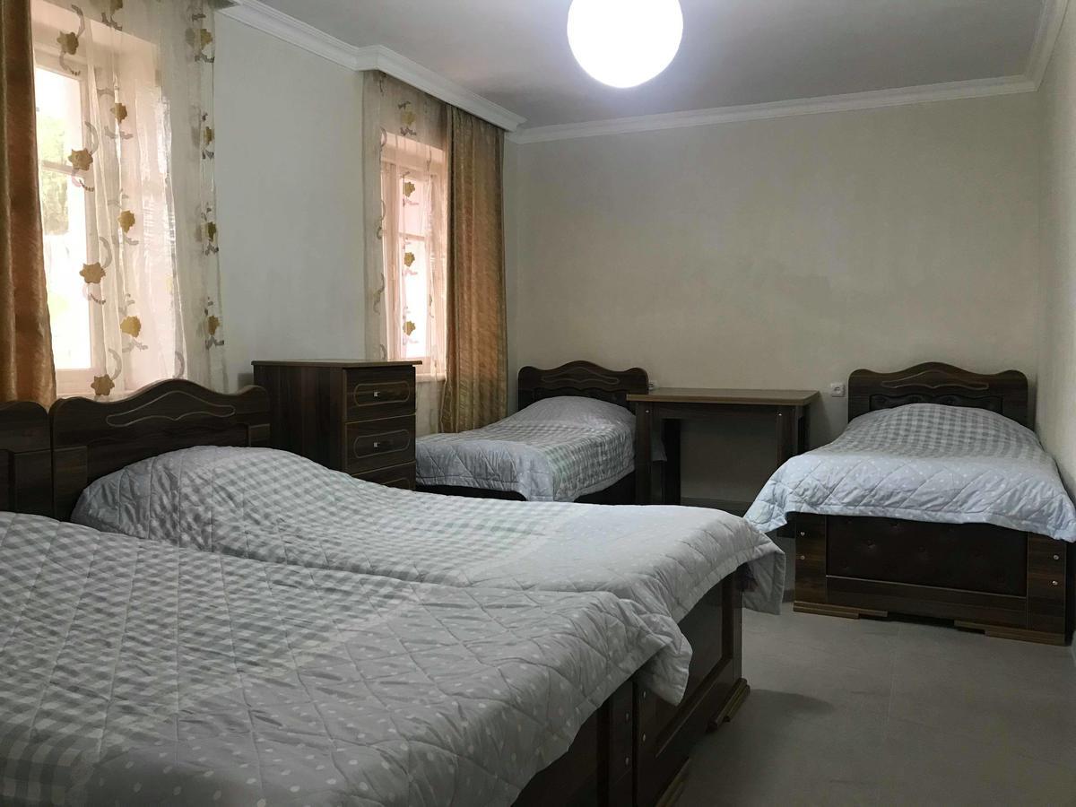 Guest House Racha Ambrolauri Zewnętrze zdjęcie
