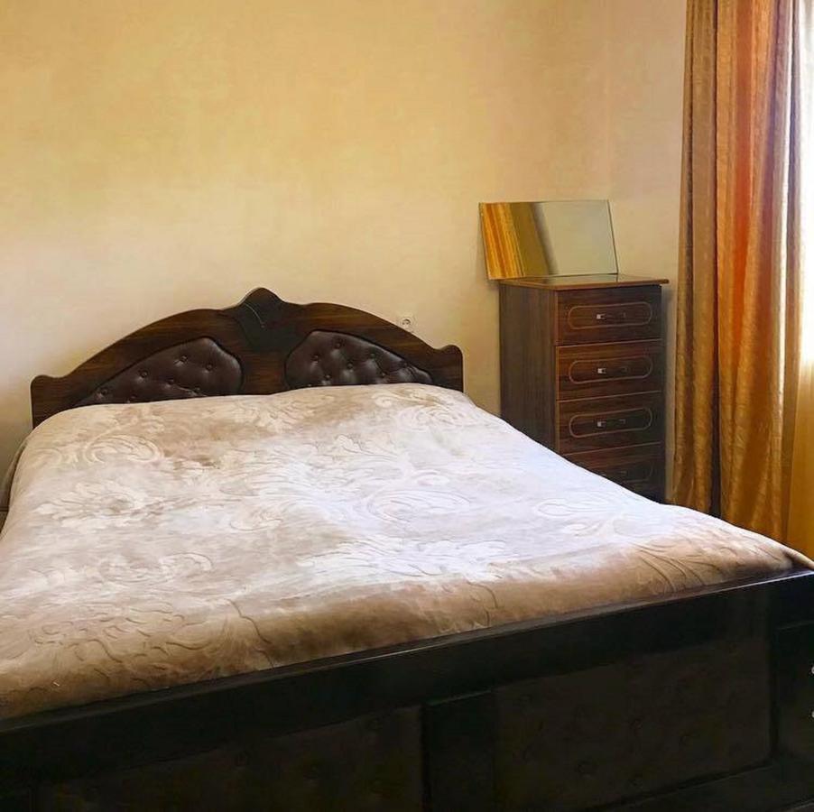 Guest House Racha Ambrolauri Zewnętrze zdjęcie